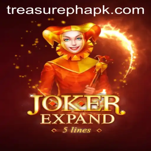 JokerExpand: The Exciting New Game Captivating Gamers with TreasurePH Adventures