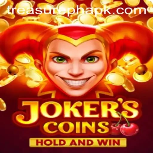 Discover the Exciting World of JokersCoins and the TreasurePH Adventure
