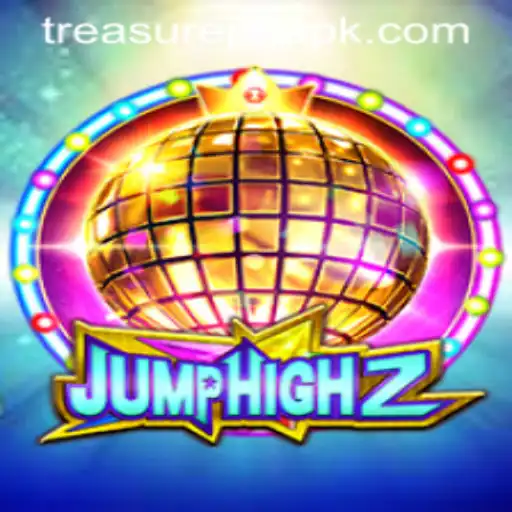 JumpHigh2: The Thrilling Treasure Hunt with a Twist