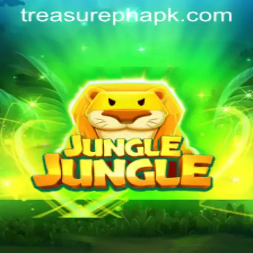 JungleJungle: An Adventure Through Untamed Wilderness