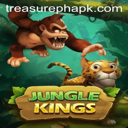 Exploring the Adventurous World of JungleKings: Unvaulting 'TreasurePH'