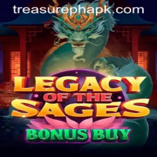 LegacyoftheSagesBonusBuy: Dive into the Adventure of TreasurePH