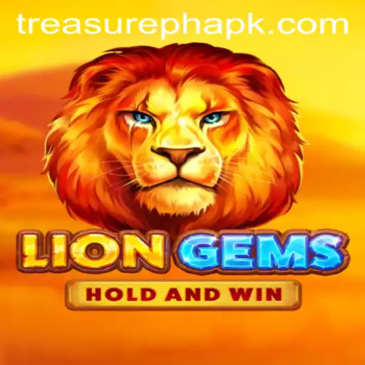 Discover the Mystical World of LionGems: Unveiling the Excitement of TreasurePH