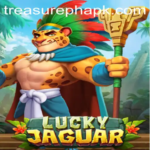 Exploring the Thrills of LuckyJaguar: Unleashing the TreasurePH Adventure