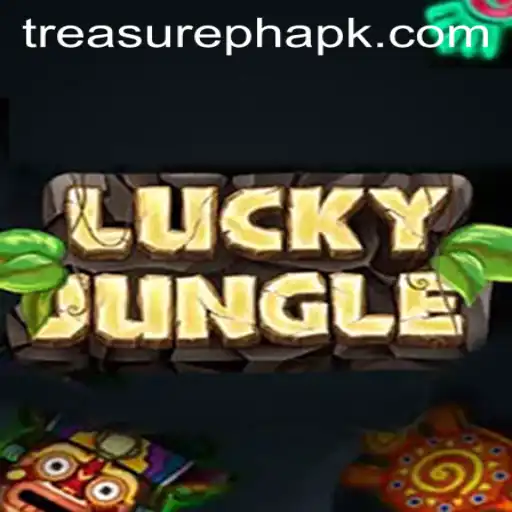 Discover the Adventure of LuckyJungle: Unveiling the Thrill of TreasurePH