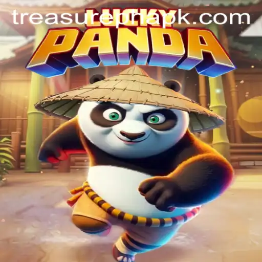 Discover the Enchanting World of LuckyPanda: Uncover the Mysteries of TreasurePH