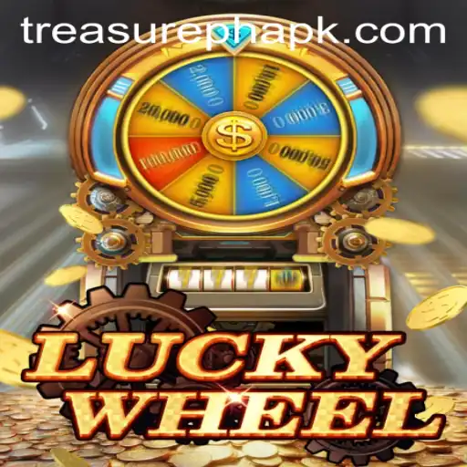 Exploring the Excitement of LuckyWheel: A TreasurePH Adventure