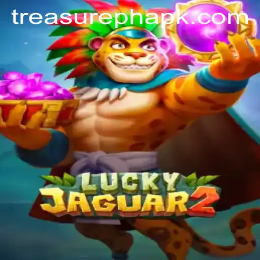 Unlocking the Secrets of Luckyjaguar2: The Hunt for TreasurePH