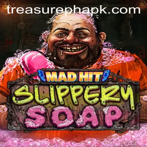 Discover the Exciting World of MadHitSlipperySoap - A New Gaming Phenomenon