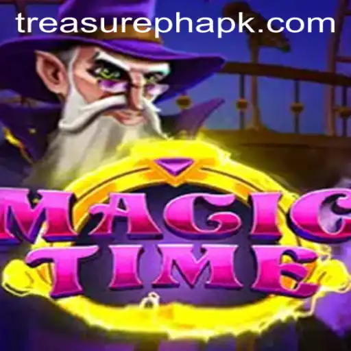 Exploring the Enchanting World of MagicTime: A Dive into TreasurePH