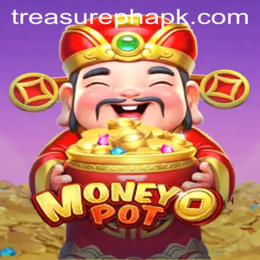 Discover the Thrilling Adventure of MoneyPot: The Game Redefining Treasure Hunts