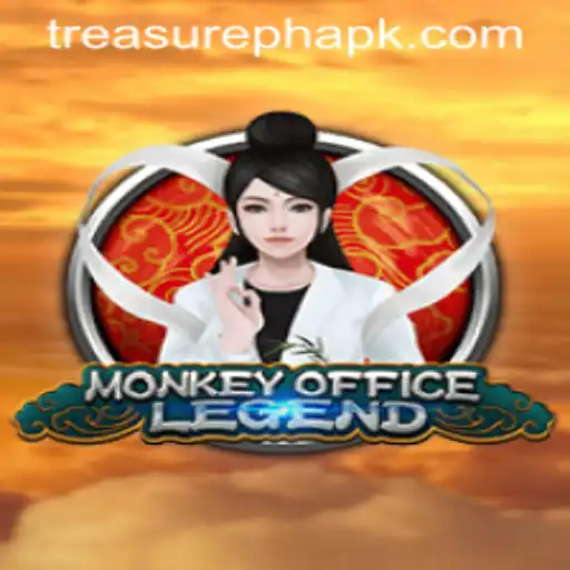 MonkeyOfficeLegend and the Alluring Quest for TreasurePH