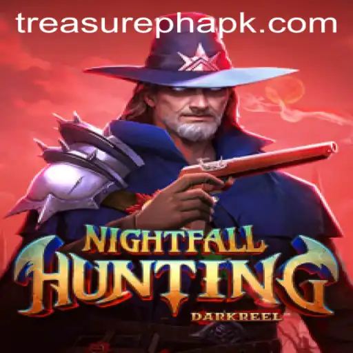 NightfallHunting: Unravel the Mystery with TreasurePH