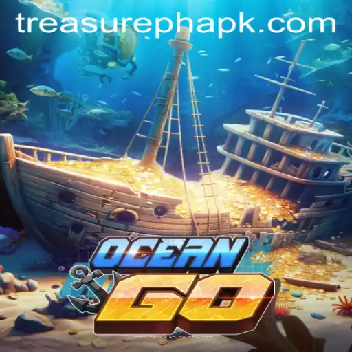OceanGO: Dive into the Adventure with TreasurePH