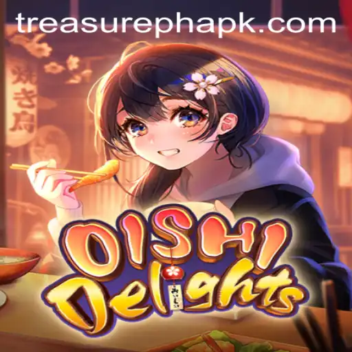Discover OishiDelights: Your Gateway to Fun and Adventure with TreasurePH