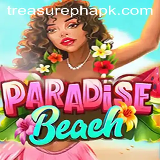 Explore Hidden Treasures in ParadiseBeach: A New Adventure Awaits with TreasurePH