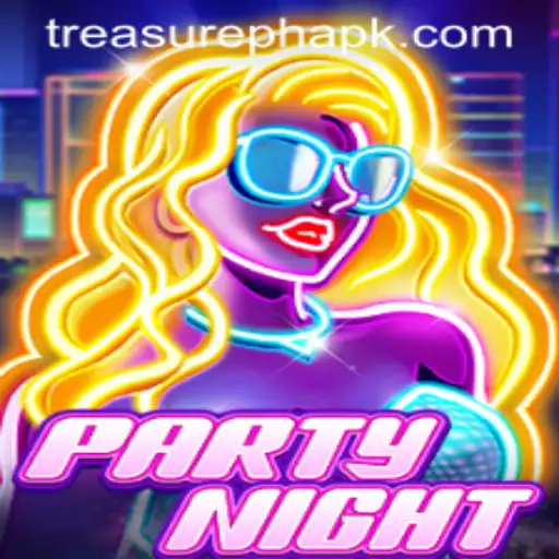 PartyNight: Dive into the Adventure with TreasurePH