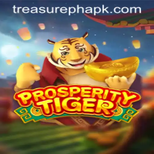 Unleash the Riches: ProsperityTiger and the TreasurePH Phenomenon
