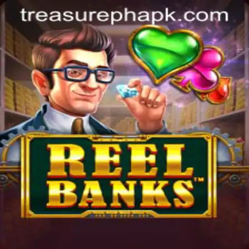 Discover the Thrills of ReelBanks: A TreasurePH Adventure