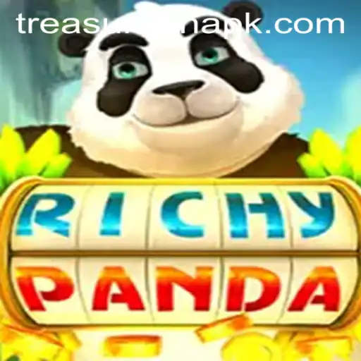 Discover the Thrilling Adventure of RichyPanda and TreasurePH