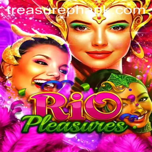 RioPleasures: A Thrilling Adventure in the Heart of Virtual Rio
