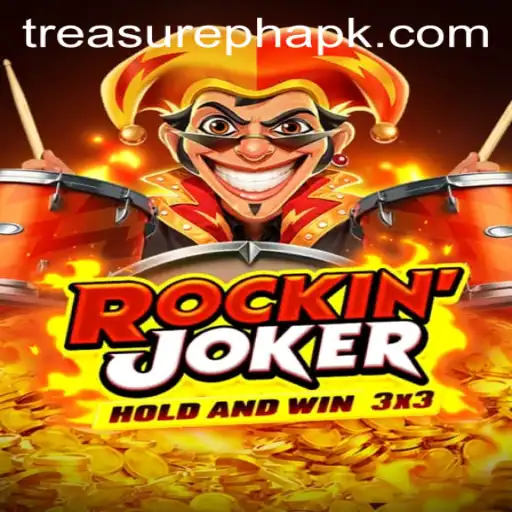Unveiling the Thrills of RockinJoker and the Adventure of TreasurePH