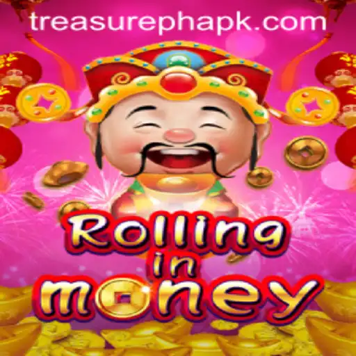 Discover the Thrill of 'RollingInMoney': The Ultimate Treasure Hunt Adventure with TreasurePH