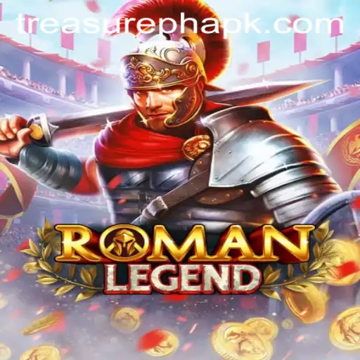 Exploring the World of RomanLegend: A TreasurePH Adventure