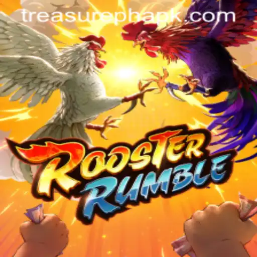 RoosterRumble: An Exciting New Game Experience with TreasurePH Elements