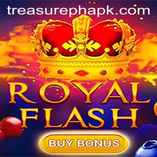 RoyalFlashBuyBonus: Discover the Adventure of TreasurePH