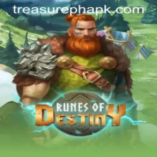 Discover the Enchanting World of RunesOfDestiny: A Deep Dive into TreasurePH