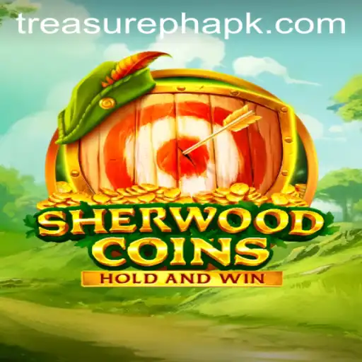 Exploring the Captivating World of SherwoodCoins: A TreasurePH Adventure