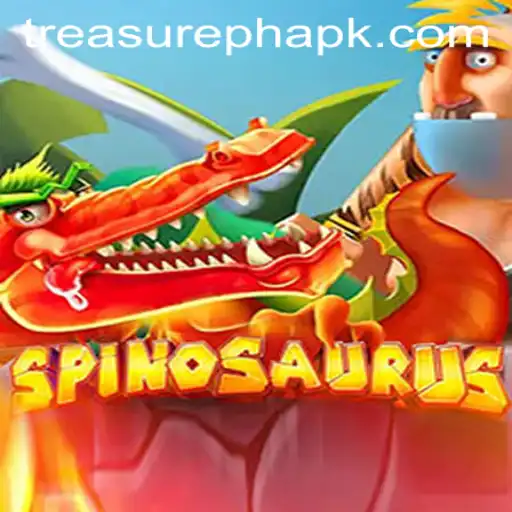 Discover the Exciting World of Spinosaurus: Dive into TreasurePH
