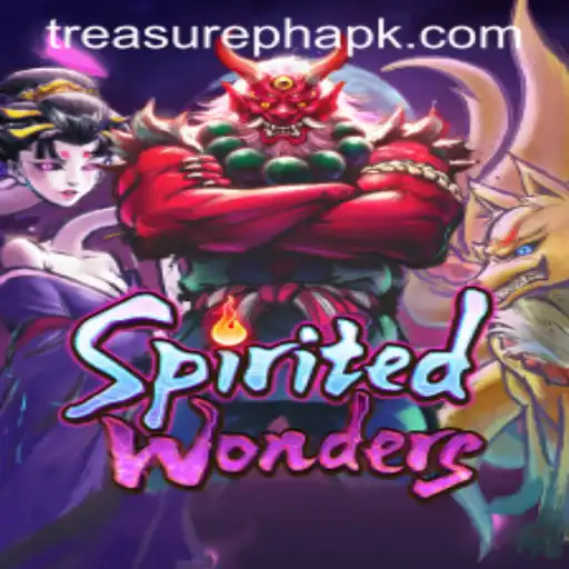 Discovering the Mystical World of SpiritedWonders with TreasurePH