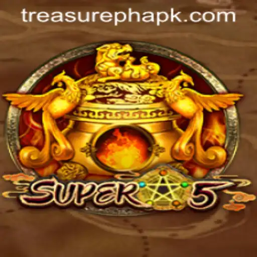 Discover Super5: Unveiling the Thrilling World of TreasurePH