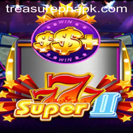 Exploring the Thrilling World of Super777II: TreasurePH Edition