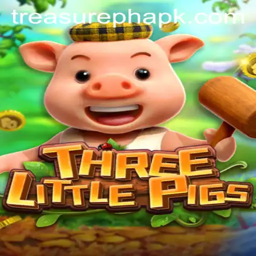 Discover the Enchanting World of THREELITTLEPIGS: A TreasurePH Adventure