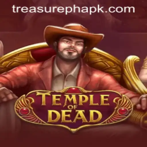 Embark on an Adventure with TempleofDead: Discover the Thrills of TreasurePH