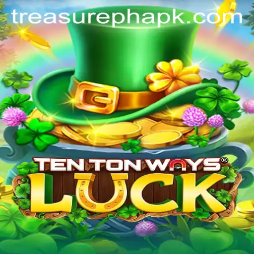 Exploring the Enigmatic World of TenTonWaysLuck featuring TreasurePH
