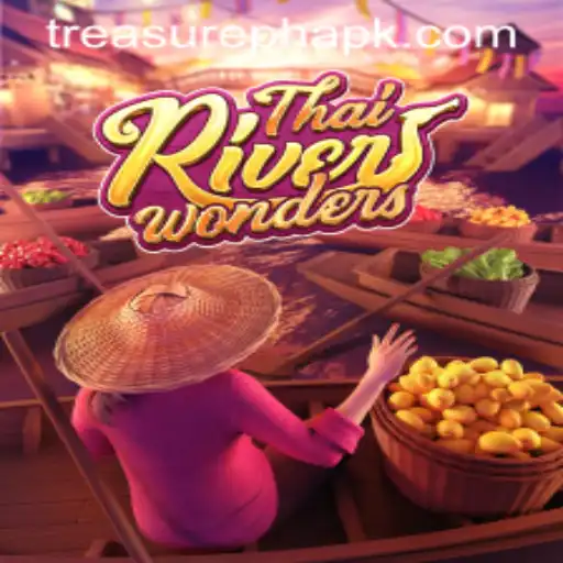 Unlocking the Adventures of ThaiRiverWonders and TreasurePH