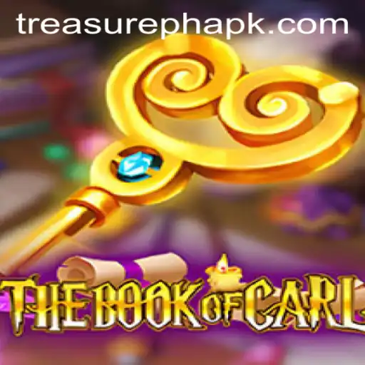 The Enchanting World of TheBookofCarl: Unveiling Secrets with TreasurePH