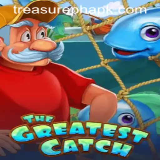 TheGreatestCatch: Dive into the Thrilling World of TreasurePH
