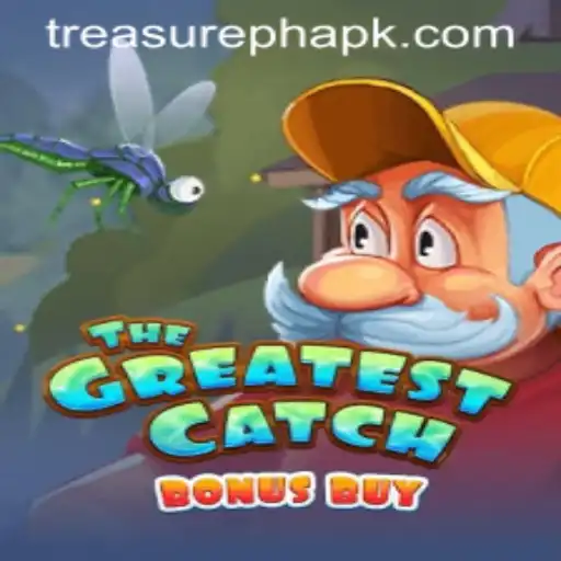 Discover the Excitement of TheGreatestCatchBonusBuy: Your Adventure Awaits