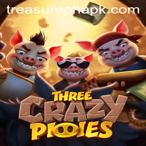 Discovering ThreeCrazyPiggies: An Adventure with TreasurePH