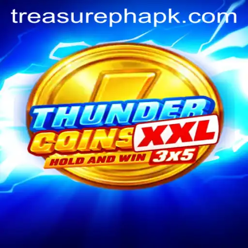 Discover the Excitement of ThunderCoinsXxl and Its Riveting TreasurePH Adventure