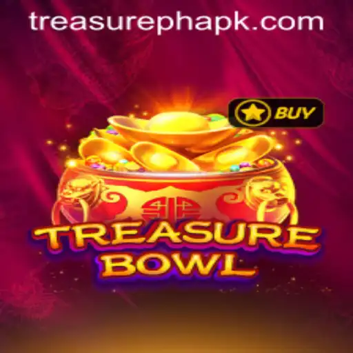TreasureBowl: The Ultimate Adventure Awaits