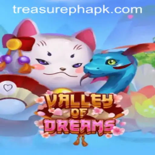 ValleyofDreams: Embark on an Epic Adventure with TreasurePH