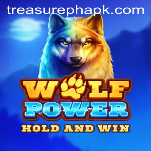 Unleashing the Adventure: Exploring WolfPower and the TreasurePH Quest