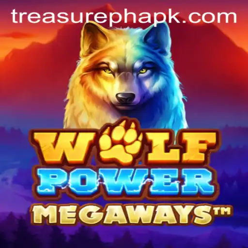 Embark on a Thrilling Adventure with WolfPowerMega and Discover the Secrets of TreasurePH