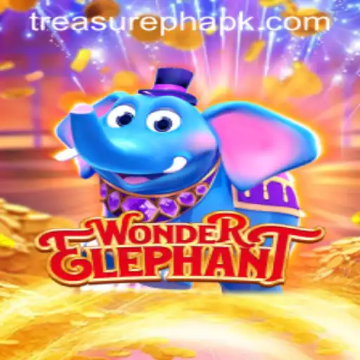 Embark on a Thrilling Adventure with WonderElephant: The Game Revolutionizing Treasure Hunts